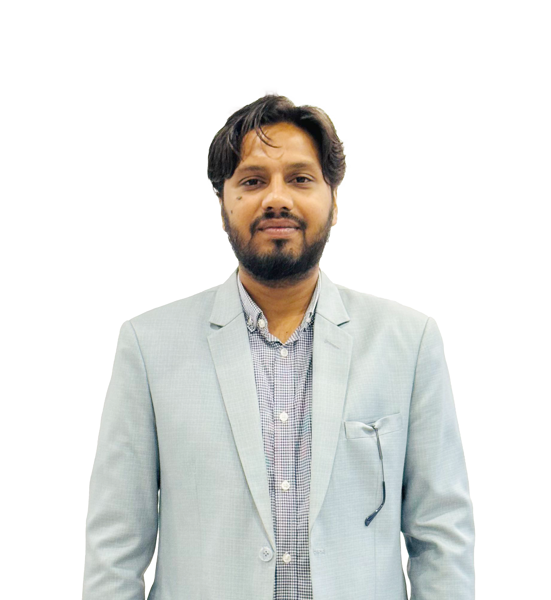 Afsor Ahmed